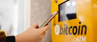 An Ultimate Guide On Bitcoin ATMs