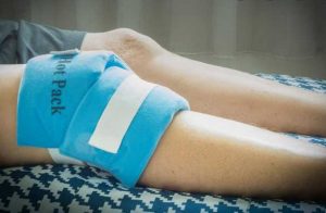 Cold therapy units are beneficial for pain relief and muscle recovery