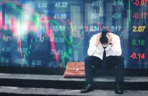 Common Forex Trading Mistakes to Avoid