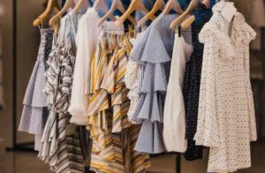 How to start a wholesale clothing business