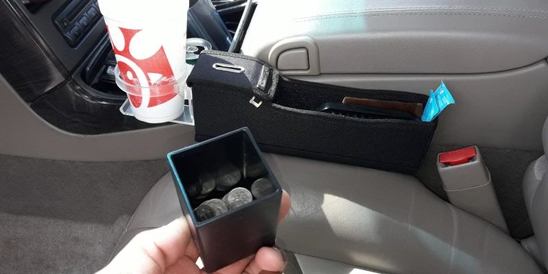 7 Trendy Car Accessories You will want for your car