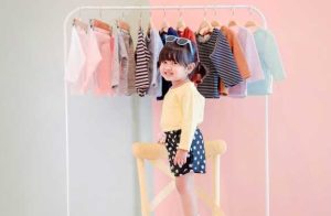 How To Choose Seasonal Clothing For Babies