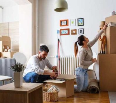 How can local moving companies help you move