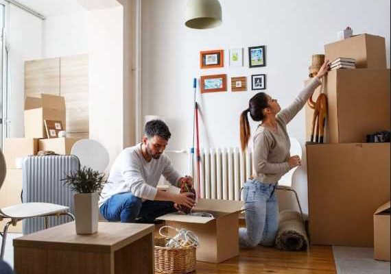 How can local moving companies help you move