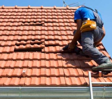 6 Common Types Of Roofs Plus Their Pros And Cons