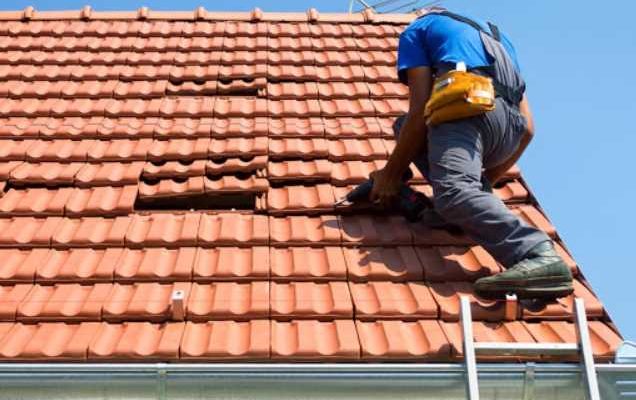6 Common Types Of Roofs Plus Their Pros And Cons