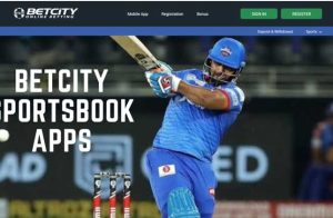 Betcity Sportsbook Apps