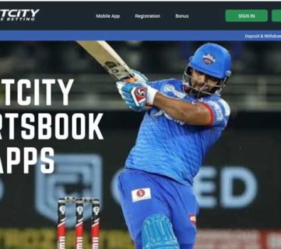 Betcity Sportsbook Apps