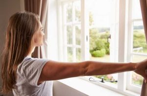 How Curtain Cleaning Can Improve Indoor Air Quality at Home