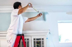 How to Hire a Truly Great Painter For Your Home