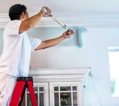 How to Hire a Truly Great Painter For Your Home
