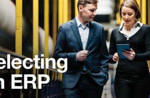 How to Select The Right ERP Software Partner For Your Business