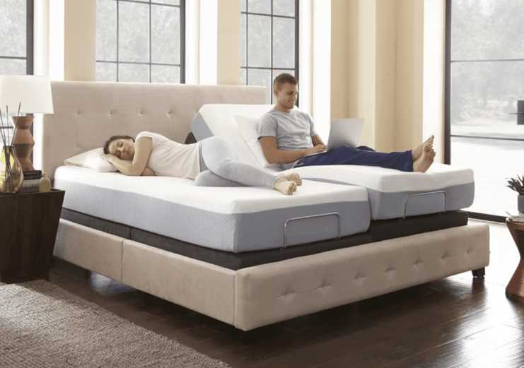 The Difference Between A Split King And A Twin XL Mattress