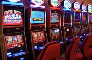 Tips and Tricks For Online Slots