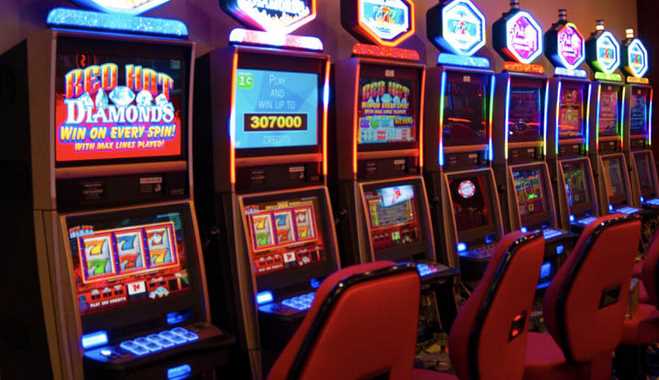 Tips and Tricks For Online Slots