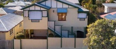 Why should you choose investment homes in Brisbane