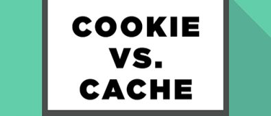 Cookies vs Cache: What Are the Main Differences?  