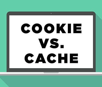 Cookies vs Cache: What Are the Main Differences?  
