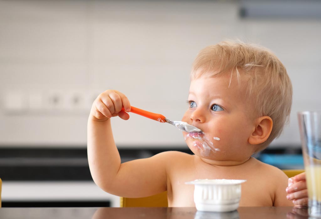 Milk Why is it Important in Your Baby's Diet? Buzzy Tricks