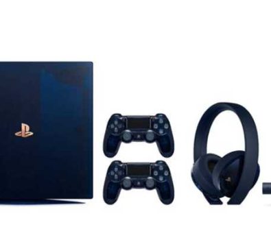 5 Things You Can Do with Your PlayStation 4
