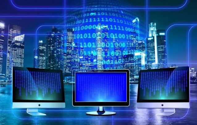 Amazing Computer Facts - Buzzy Tricks