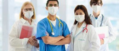 Four Top Ways to Become a Registered Nurse in 2022