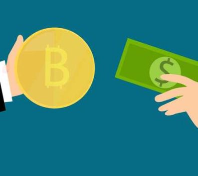 How to Change Cryptocurrency to Money