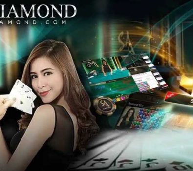 Online Casino Games on UFADiamond