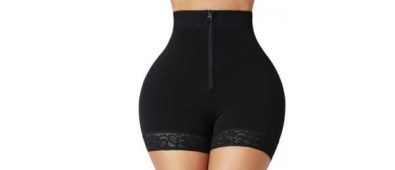 Shapewear Styles for Hot Summer