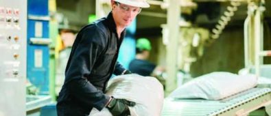 How To Prevent Material Handling Injuries In Your Business