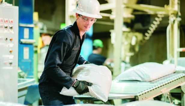 How To Prevent Material Handling Injuries In Your Business