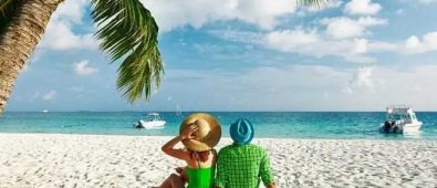 Make relaxing and enjoyable vacation through package holidays