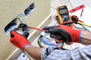 What is the role of electrical estimating services in construction