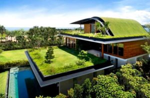 3 Things to Consider When Planning a Green Suburban Housing Development