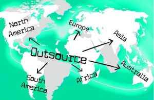 A Simple Step-By-Step Guide To Outsourcing Your Business Processes
