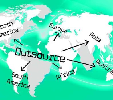 A Simple Step-By-Step Guide To Outsourcing Your Business Processes