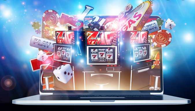 Could you really make a fortune from online casinos