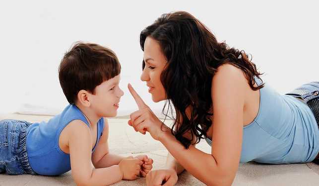 Effective Methods for Disciplining Children in a Healthy and Adequate Way