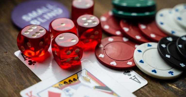 Online Casino Bonus Overview