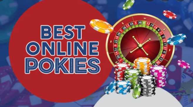 What is the best online pokies at australia real money