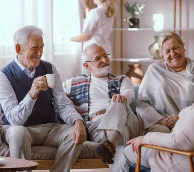 Why Is Moving to Assisted Living a Great Option for Seniors