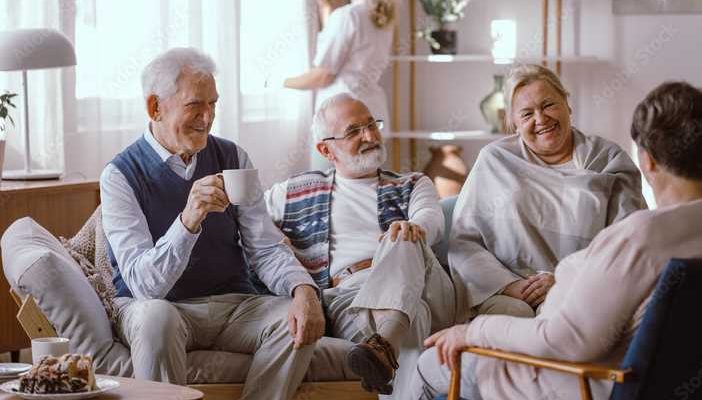 Why Is Moving to Assisted Living a Great Option for Seniors