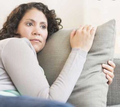 6 Ways to Make Menopause Suck Less