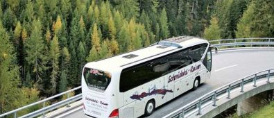 Charter Bus Dealer Sales In Alberta Canada For Your Small Business