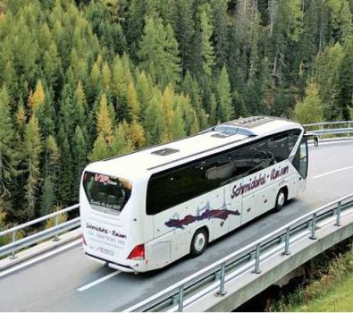 Charter Bus Dealer Sales In Alberta Canada For Your Small Business