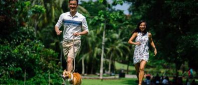 How Pet Ownership Can Benefit Overall Health