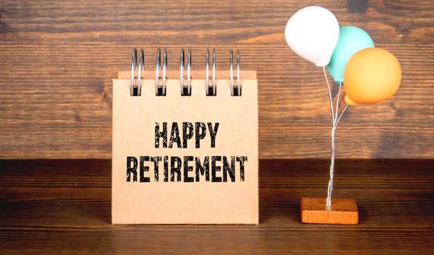 How to Plan the Perfect Retirement Party