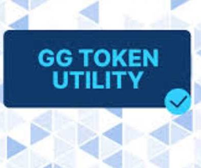 What is GG Token