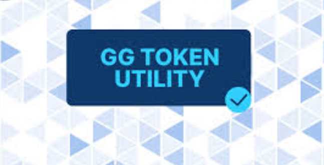 What is GG Token
