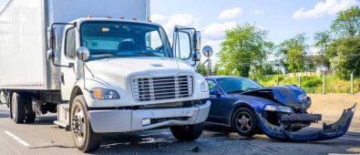 Who is Liable After a Serious Truck Accident